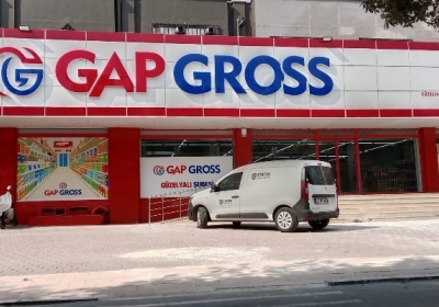 Gap Gross Güzelyalı Şube