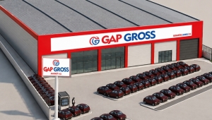 Gap Gross Osmaniye Şube